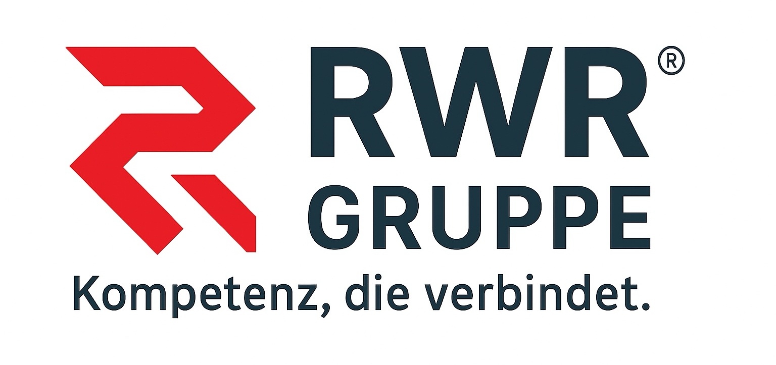 RWR Gruppe Logo